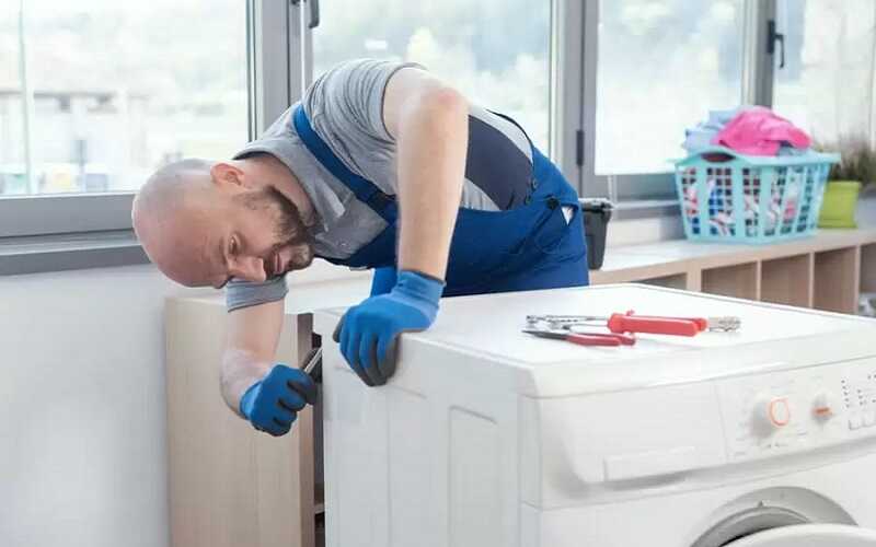 serwis pralko-suszarek w Stalowej Woli