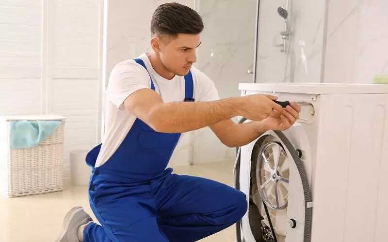 serwis suszarek do ubrań w Stalowej Woli